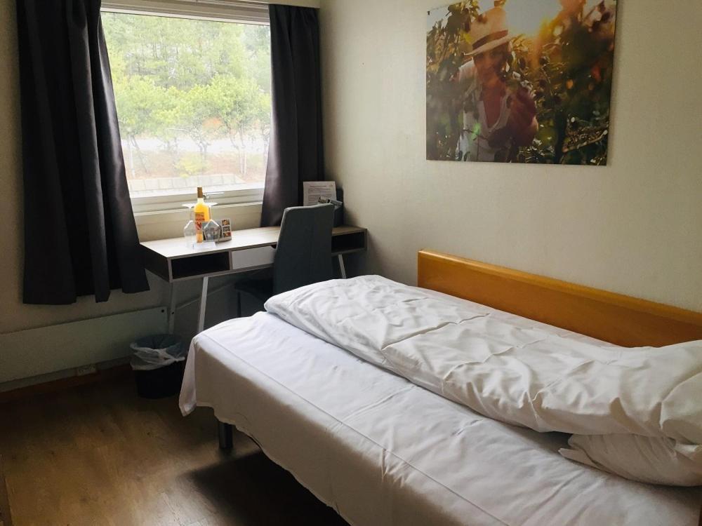 Hvalstad Hostel Аскер Екстер'єр фото