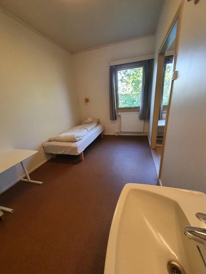Hvalstad Hostel Аскер Екстер'єр фото