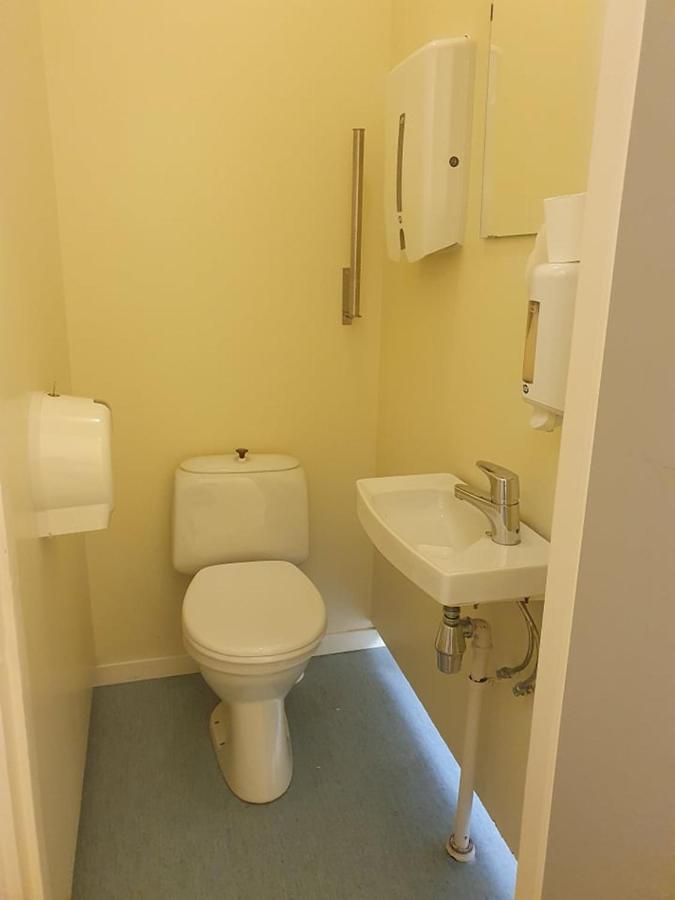 Hvalstad Hostel Аскер Екстер'єр фото