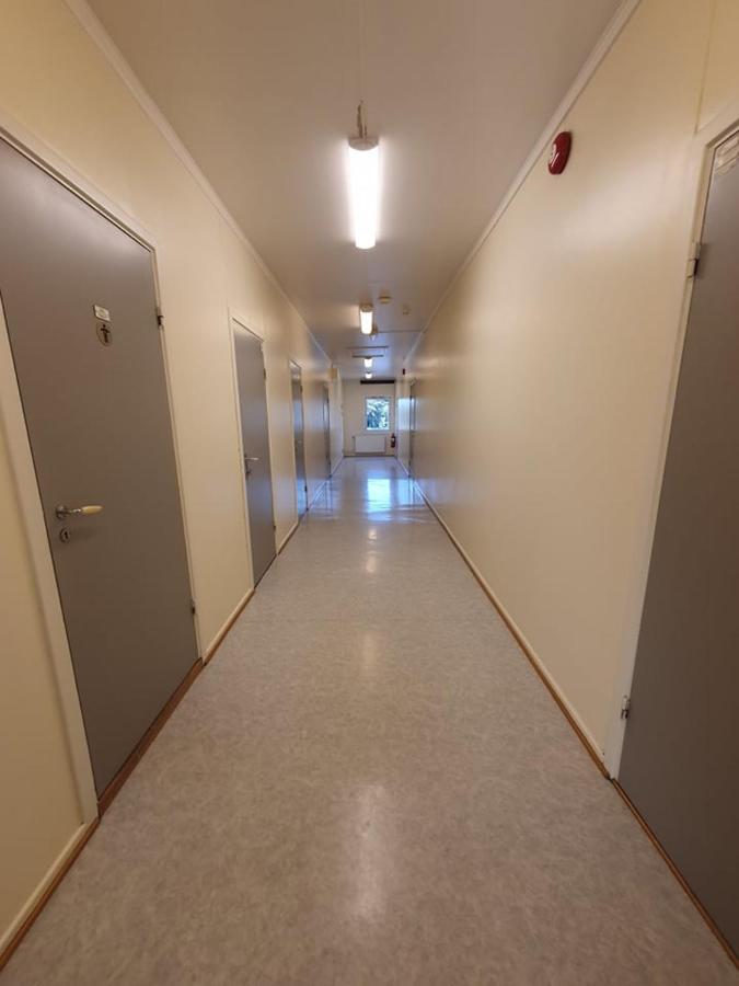 Hvalstad Hostel Аскер Екстер'єр фото
